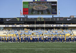 WVU receives commitment from 2023 quarterback Raheim Jeter